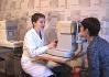 Лечение перитонитов у детей с помощью ионизаторов воздуха (Люстры Чижевского) Аэроион-25